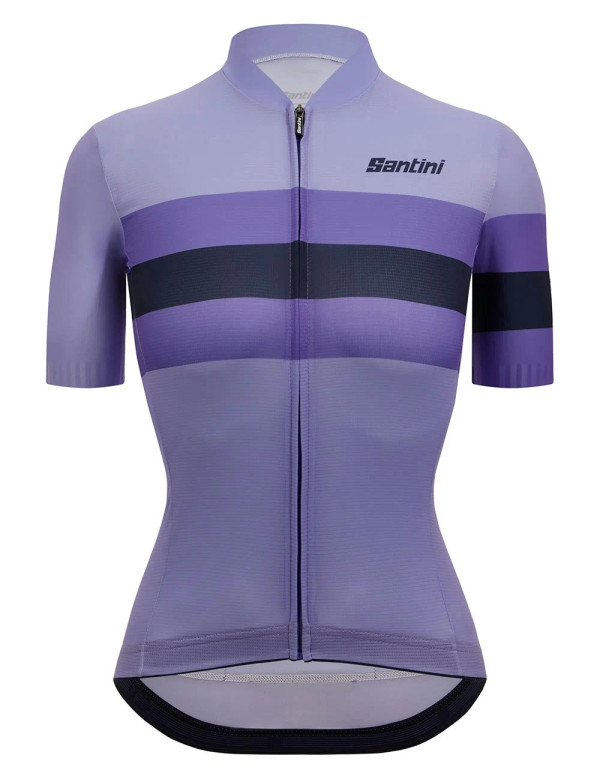 Eco Sleek Bengal Women's Jersey