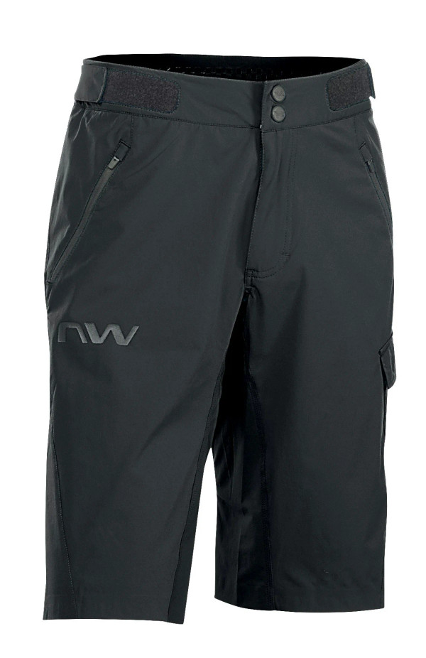 Edge Baggy Shorts