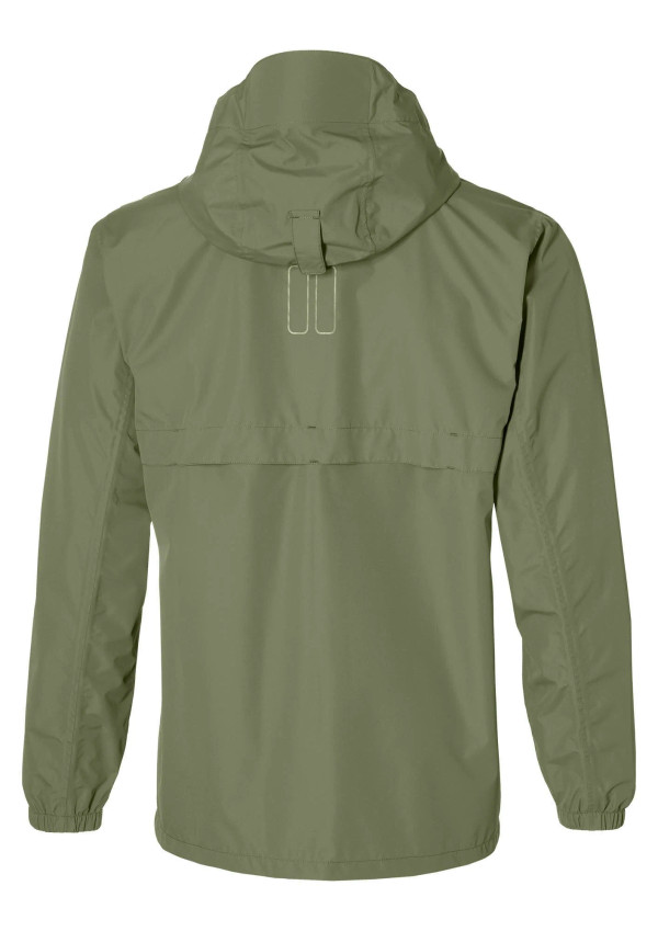 Hoga Bicycle Rain Jacket