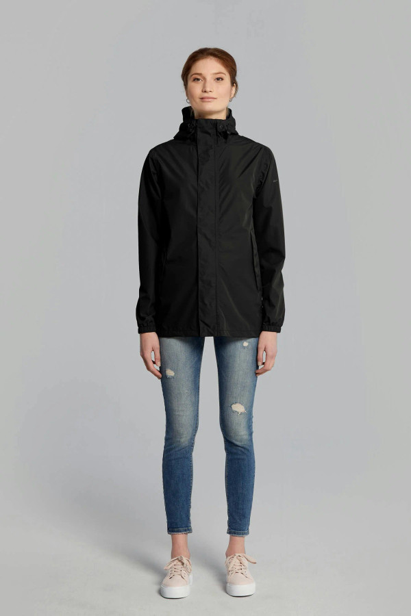 Hoga Bicycle Rain Jacket