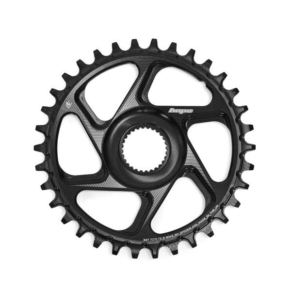 R22 eBike Chainring Bosch