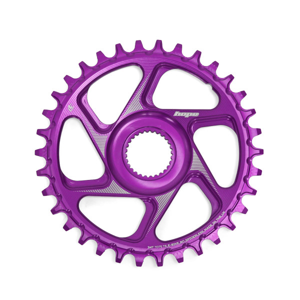 R22 eBike Chainring Bosch