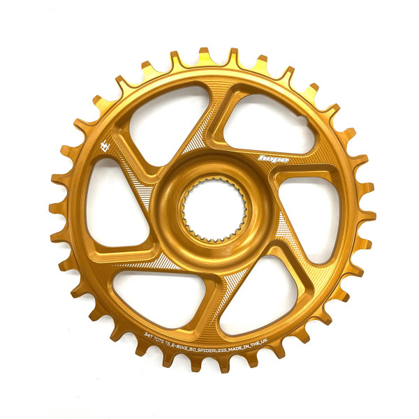R22 eBike Chainring Bosch
