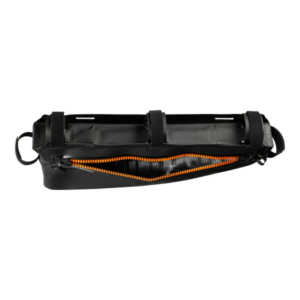 Frame-Pack 6L Frame Bag Matt Black