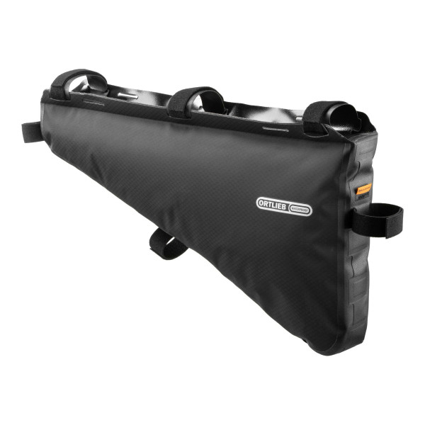 Frame-Pack 6L Frame Bag Matt Black