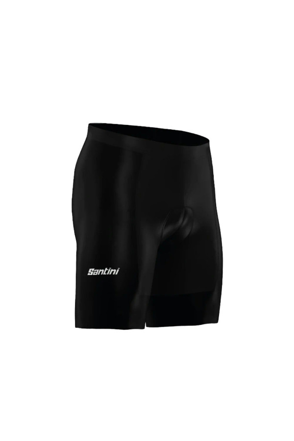 Fast GTR Mens Triathlon Shorts Black