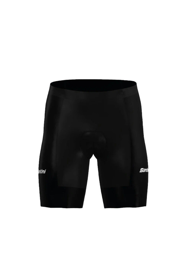 Fast GTR Mens Triathlon Shorts Black