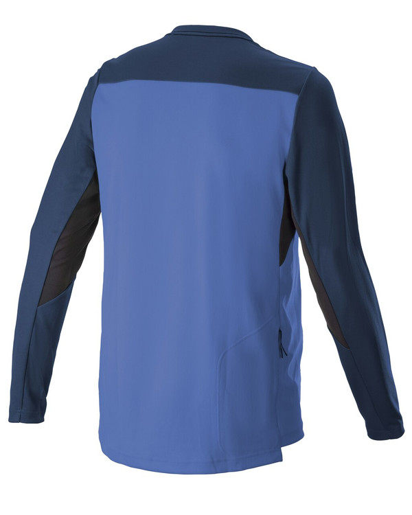 Drop 6.0 v2 Long Sleeve Jersey
