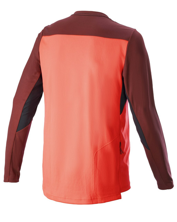 Drop 6.0 v2 Long Sleeve Jersey