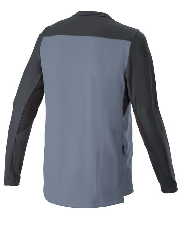 Drop 6.0 v2 Long Sleeve Jersey