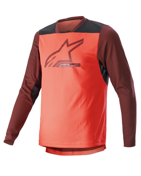 Drop 6.0 v2 Long Sleeve Jersey