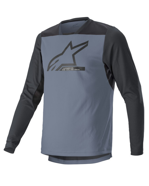 Drop 6.0 v2 Long Sleeve Jersey