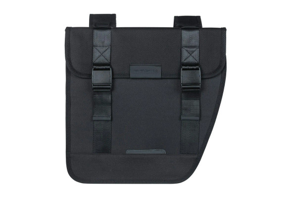 Tour Double Pannier Bag 28 Litres Black
