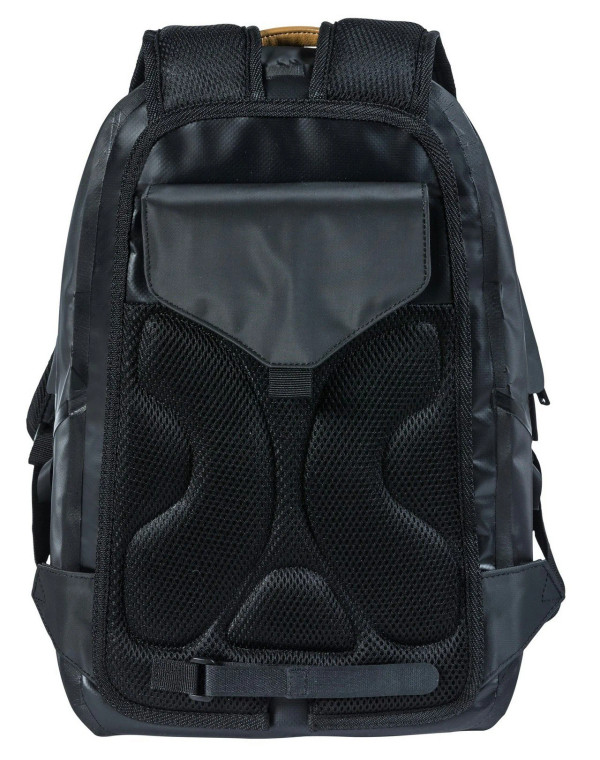 Urban Dry Bicycle Backpack 18 Litres Black