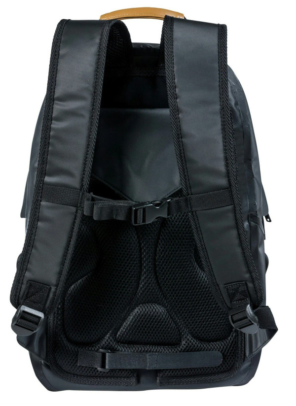 Urban Dry Bicycle Backpack 18 Litres Black