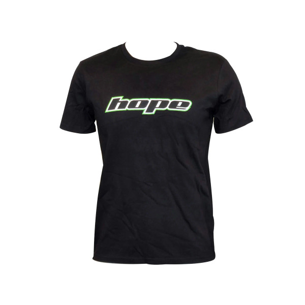 Black T-Shirt Large