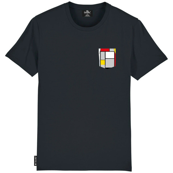 The Badger Premium T-Shirt