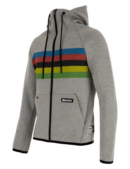 UCI Official Hoodie