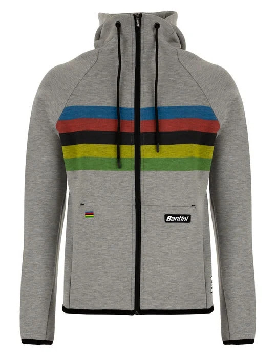 UCI Official Hoodie