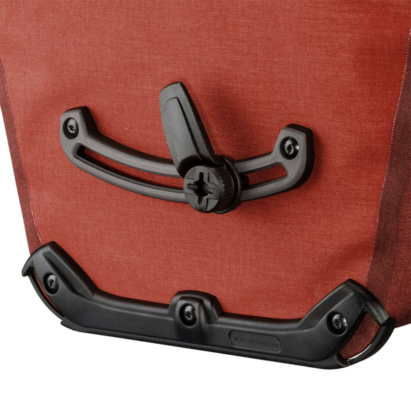 Back-Roller Plus Double Bag Salsa