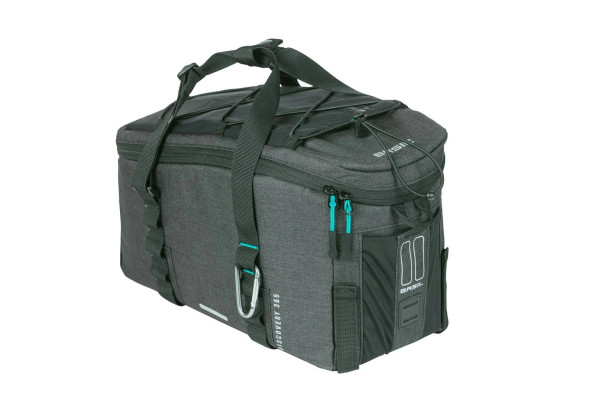 Discovery 365D Trunkbag M 9 Litres