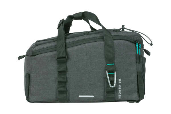 Discovery 365D Trunkbag M 9 Litres