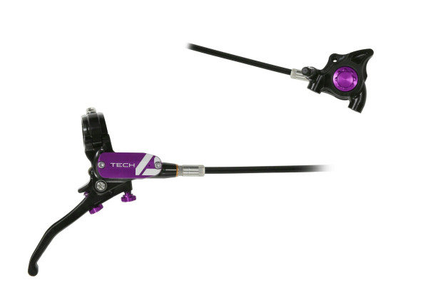 Tech 4 X2 FM Brake