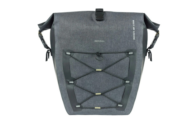 Navigator Storm MIK STUDS (Side) Pannier Bag Large