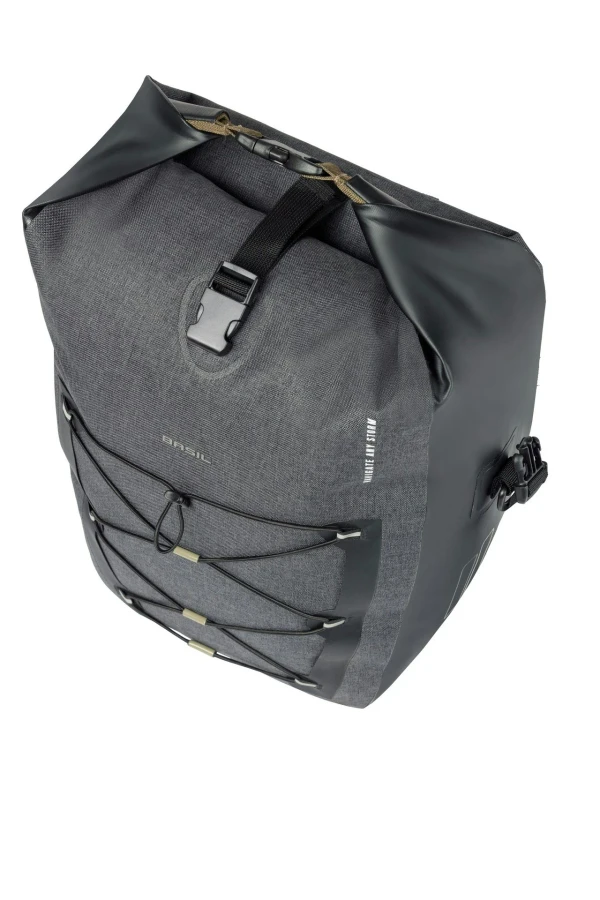 Navigator Storm MIK STUDS (Side) Pannier Bag Large