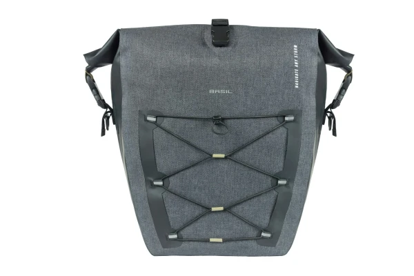 Navigator Storm MIK STUDS (Side) Pannier Bag Large