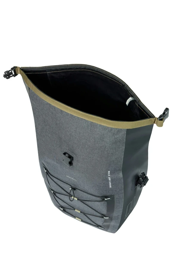 Navigator Storm MIK STUDS (Side) Pannier Bag Large