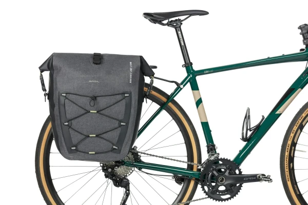 Navigator Storm MIK STUDS (Side) Pannier Bag Large