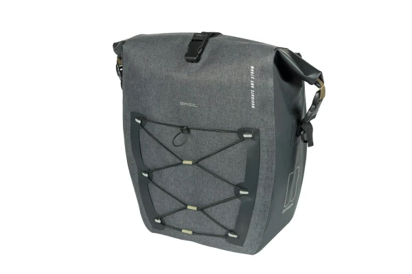 Navigator Storm MIK STUDS (Side) Pannier Bag Large