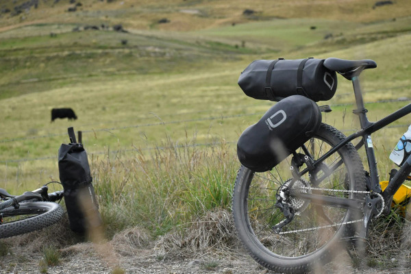 Heavy Duty Dry Bag 12L