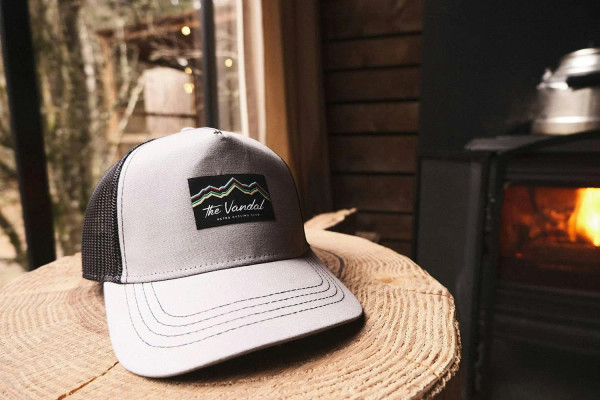 Hills Trucker Cap