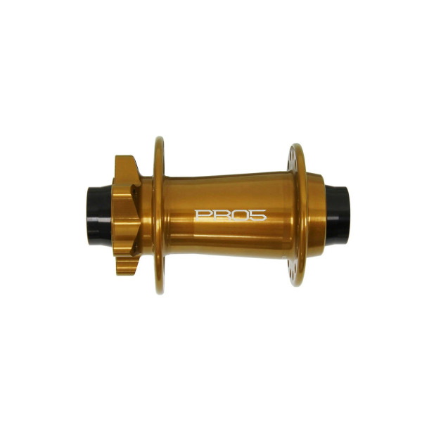 Pro 5 Front Hub 110x20