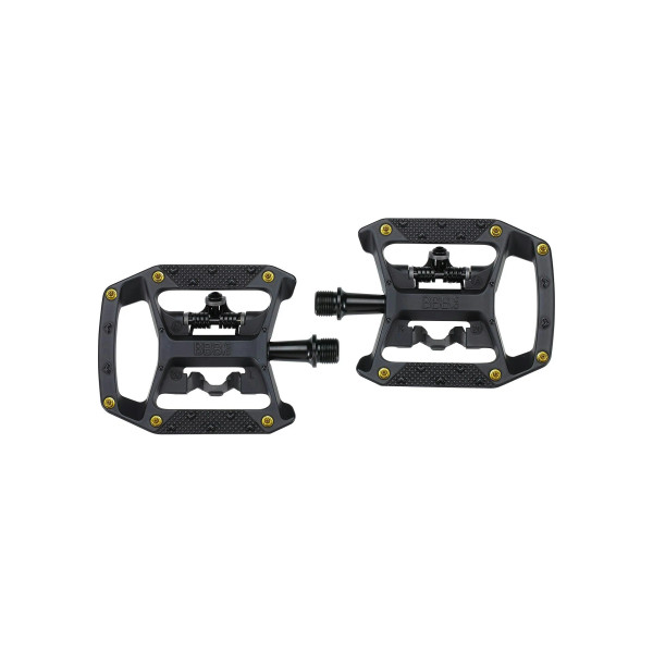 DualChoice Trail Pedals