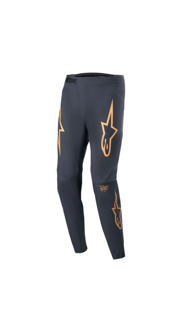 A-Supra Race Pants