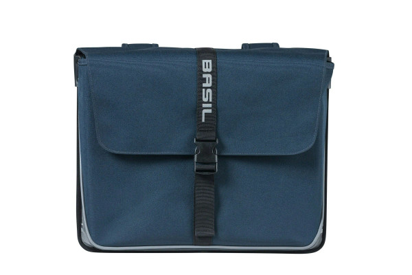 Forte Double Bag 35L Navy Blue