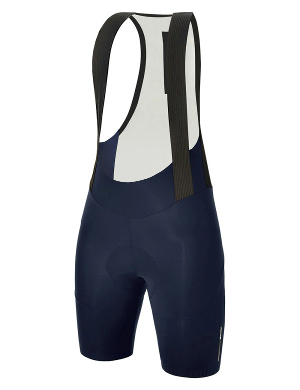 Plush Women's Bib Shorts