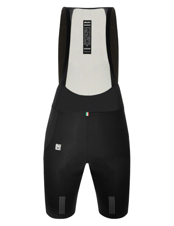 Plush Women's Bib Shorts