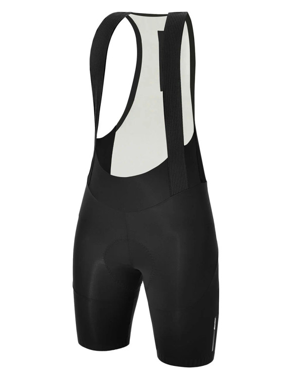 Plush Women's Bib Shorts