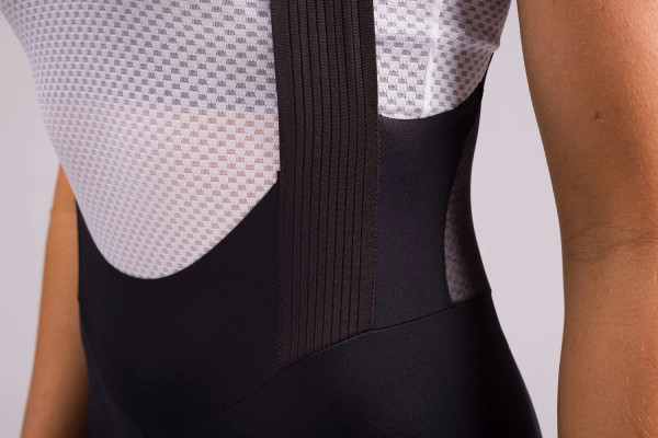 Plush Women's Bib Shorts