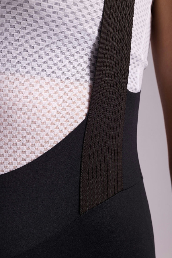 Plush Women's Bib Shorts