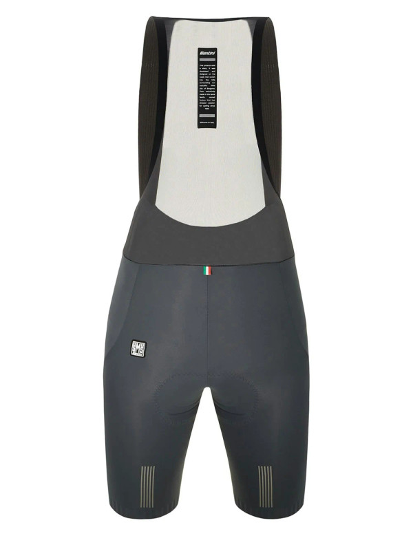 Plush Women's Bib Shorts