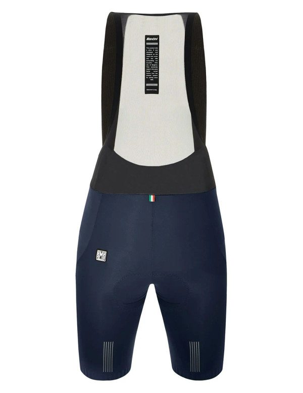 Plush Women's Bib Shorts
