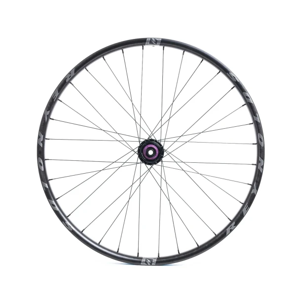 Blacklabel 309 DH Expert 29