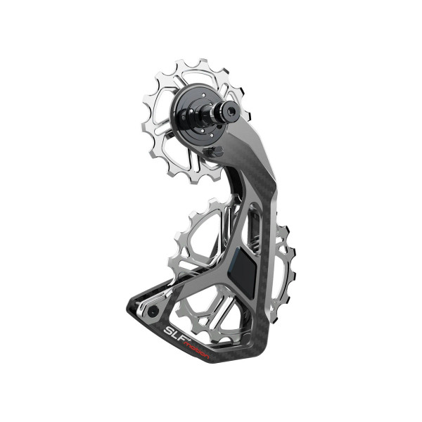 Speed System Derailleur Cage Shimano 8100 & 9200 12 Speed