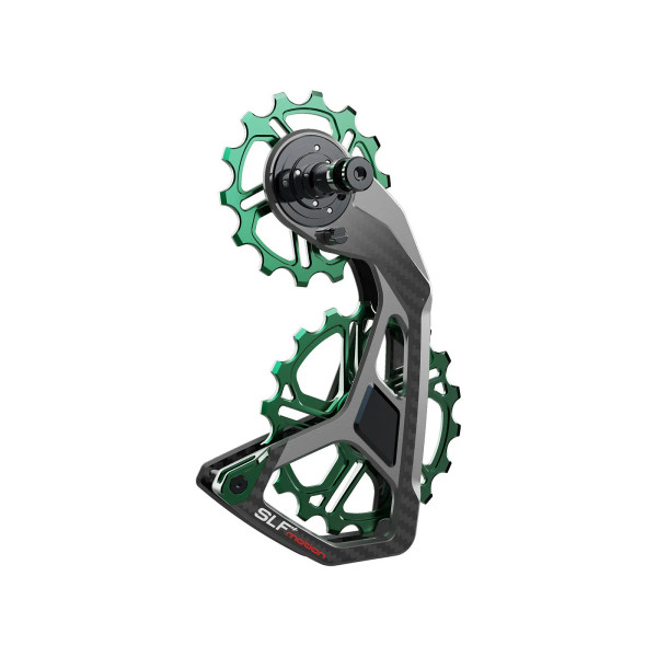 Speed System Derailleur Cage Shimano 8100 & 9200 12 Speed