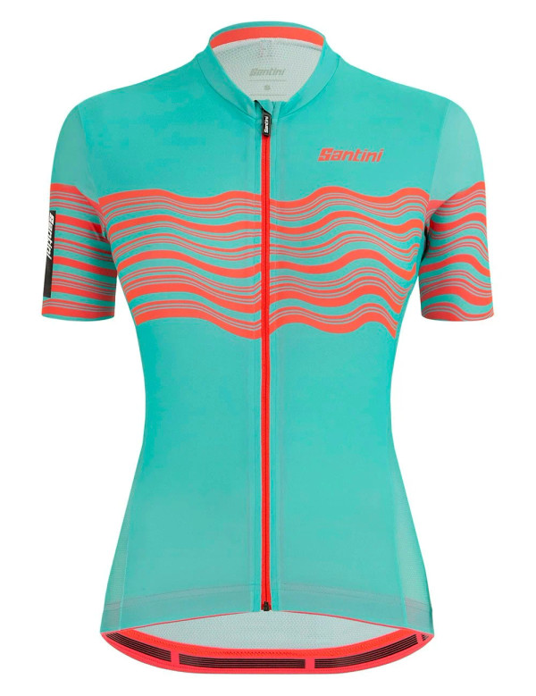 Tono Profilo Women's Jersey